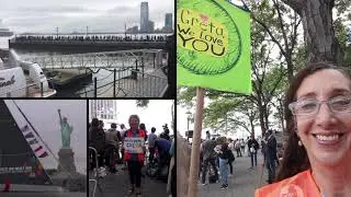350NYC Year In Review 2019