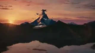 Paramount players/dreamworks/eOne/SDBP/someone fishy films (2026)