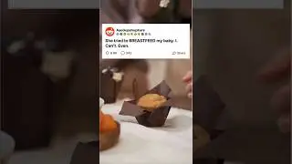 She Tried to Breastfeed My Baby&hellip; 😳 (r/JustNoMIL)
