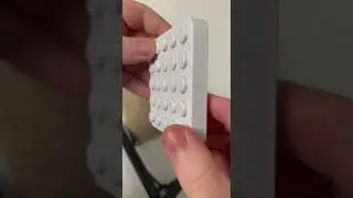 DIY Finger Flipper Fidget: 3D Print & Test 🔊 #3dprinting #fidgettoy #bubblefidget #satisfying #asmr