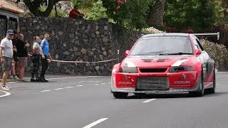 SUBIDA A BARLOVENTO 2025 
