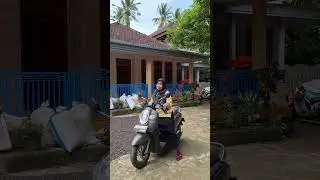 Cari tiwul lagi kangen