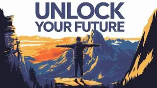 How to Create a Vision for Your Future | Step-by-Step Guide to Success