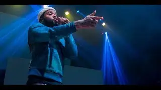 Kevin Gates - I'm Him Tour