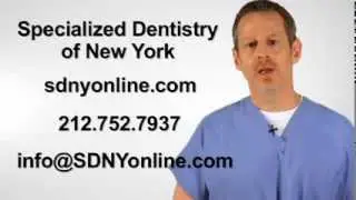 Dental Implant Complications New York City-Specialized Dentistry of New York