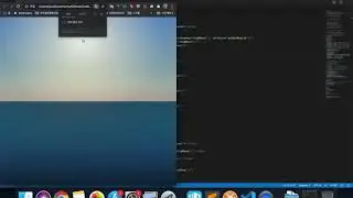 How to run html code directly from visual studio code