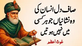 5 spiritual signs || Luqman Hakeem Quotes | Hikmat Ki Batain || Wisdom quotes | Danai ki batain