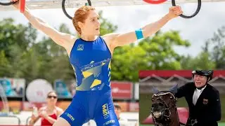 Is The PentaSuit The Future Of Pentathlon?
