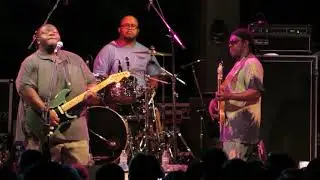 Briggs Farm Blues 2019 Christone 