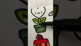 Heart Plant ❤️🪴