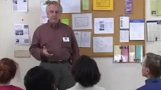 Healthcare Safety Officer Training Video