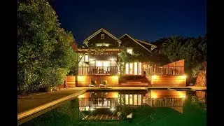 Private Historic Craftsman in San Anselmo, California | Sotheby's International Realty