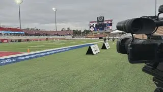 Louisiana & Delaware meet for 68 Ventures Bowl in Mobile (PREVIEW)