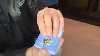 World Traveler - Greg Gleason