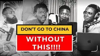 Going to China for Business: Is It Really Worth the Journey?