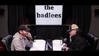 Exclusive Interview: Bret Alexander from The Badlees