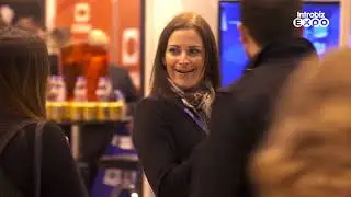 Introbiz Expo 2018 Exhibitors and Speakers