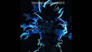 Headlock - Instinto Saiyajin