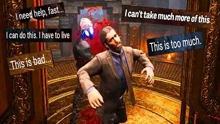 Alan Wake Downed Voice Lines