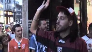 Operazione nostalgia - Serie A