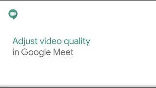 Adjust the quality of a call