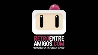Retro Entre Amigos - Episodio 3x12