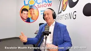 Smart Retirement Strategies for Uncertain Times with Matt Dauksza