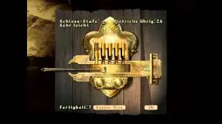 Let's Play Oblivion #7 [German|HD] Mit CircaLP: Leben Aufladen