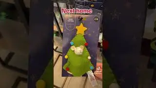 Next home #shopping #christmas #shopwithme #virtualtour #haul #homedecor #shoppingvlog #nexthome
