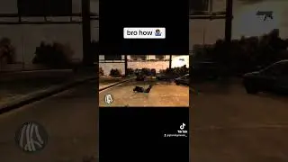 bro how🤷🏽&zwj;♂️ #gta4 #gta4funny #gta4online #
