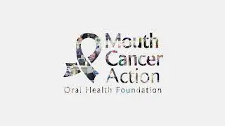 Get involved with Mouth Cancer Action Month