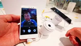 99$ for a great Smartphone | TP-Link Neffos X1 Lite Hands On