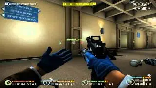 [NoZibSa]Payday2 Hoxton Breakout DeathWish ProJob