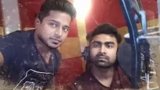Shobai Chole Jabe cover by muhammad milon | Bangla New Song by Alxes Tanzil