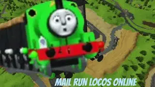 How to do mail run