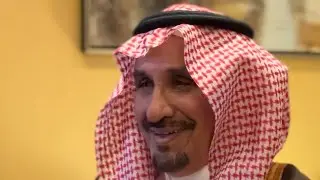 حفل زواج عبدالله بن ماجد الدويش