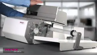 RENZ DTP 340 A