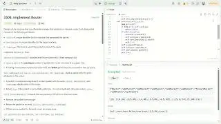 Implement Router   LeetCode   Google Chrome 2025 09 20 09 23 17