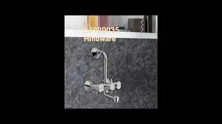 Top 3 best wall mixer under rs.2899