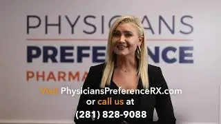 What Sets Physicians Preference Pharmacy Apart?