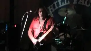 In Color Live Cover