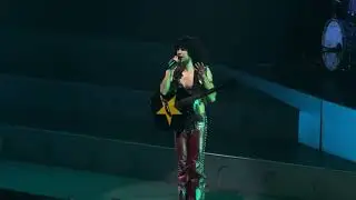 Conan Gray - Heather (Original Version) - Live at OVO Arena Wembley