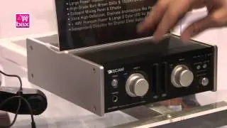 TASCAM UH 7000 - NAMM 2014