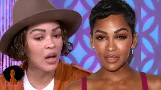 Meagan Good Finally Reveals The Truth About Skin Bleaching Rumors