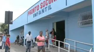 HGL - Hospital Geral de Linhares