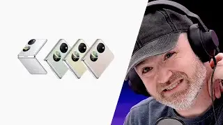 Huawei Finally Did IT