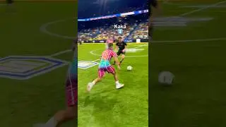 Playing vs. a Ballon d&rsquo;OR Winner