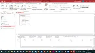 Requete avec champs calcul&eacute;s