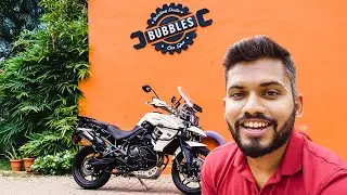 Premium wash and Detailing in Bangalore