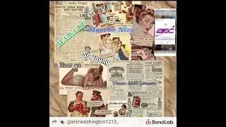 The B.E.C- hate It by B.E.C music A demo of Prettymuch - same place